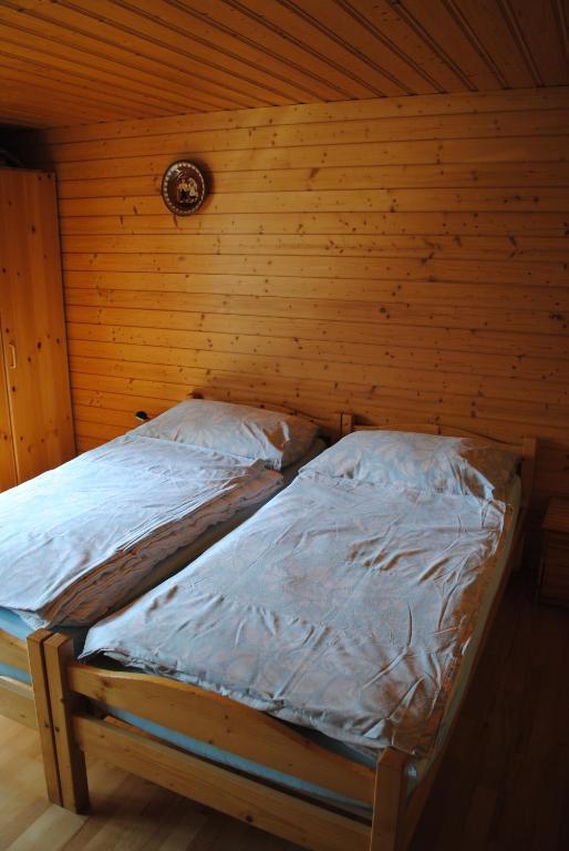 Appartement Studio Glaus à Wilderswil Chambre photo